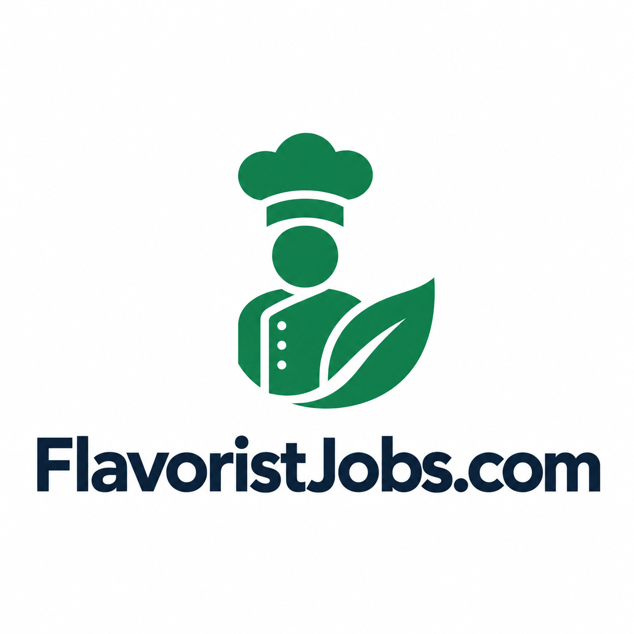 FlavoristJobs.com domain name artwork
