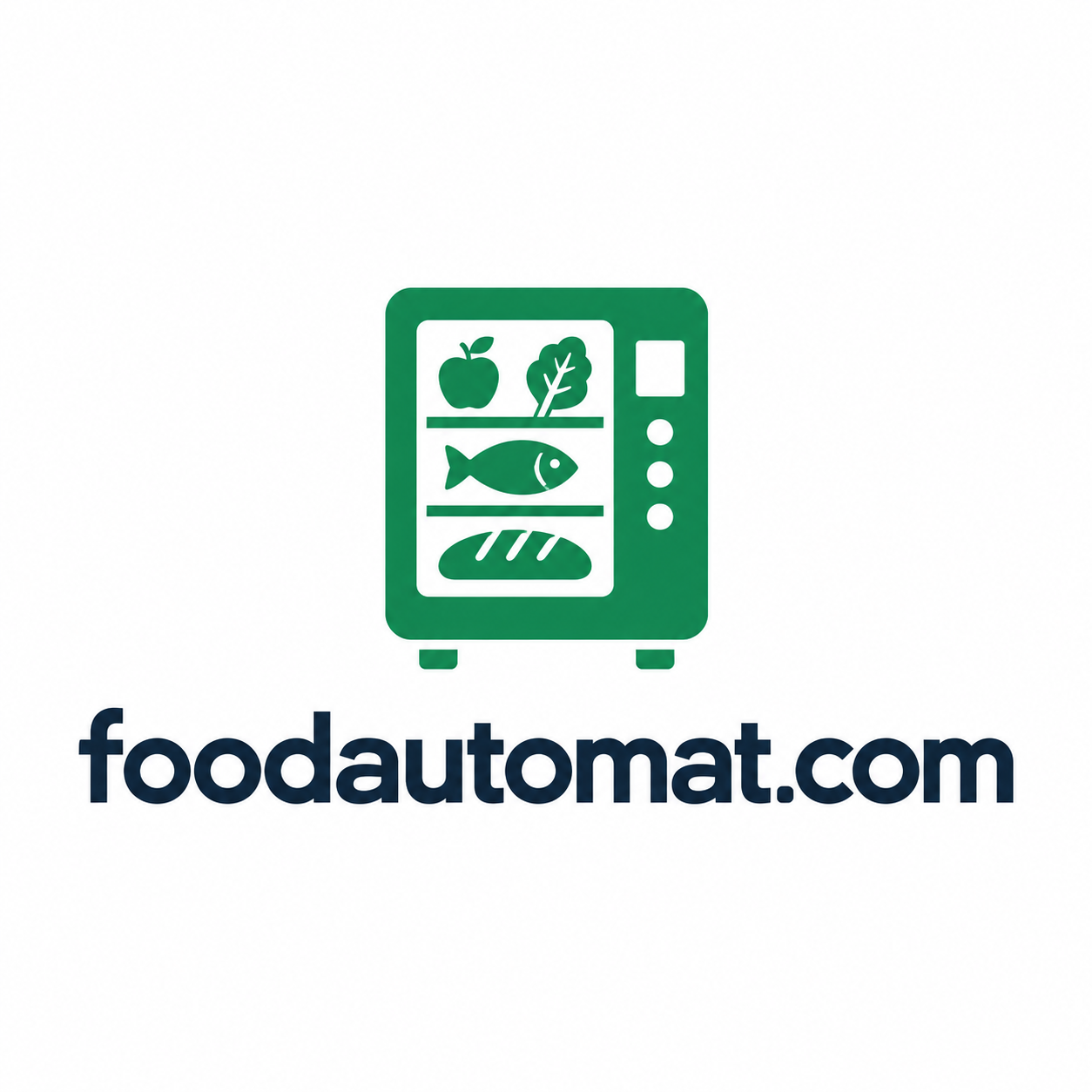 foodautomat.com domain name artwork