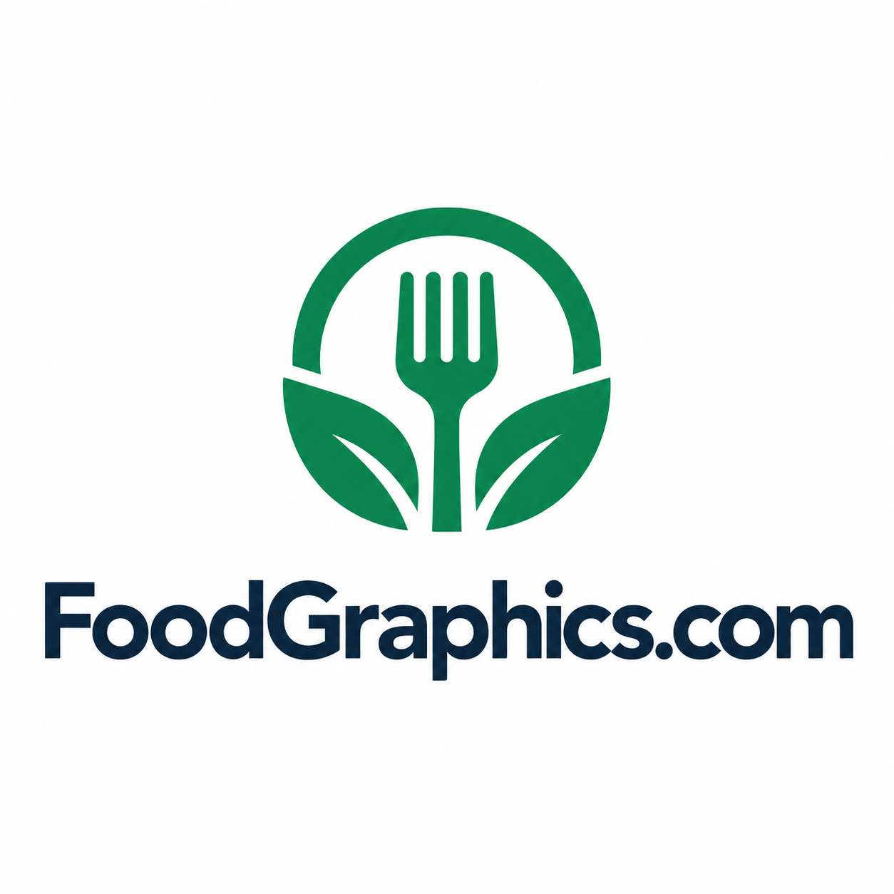 FoodGraphics.com domain name artwork