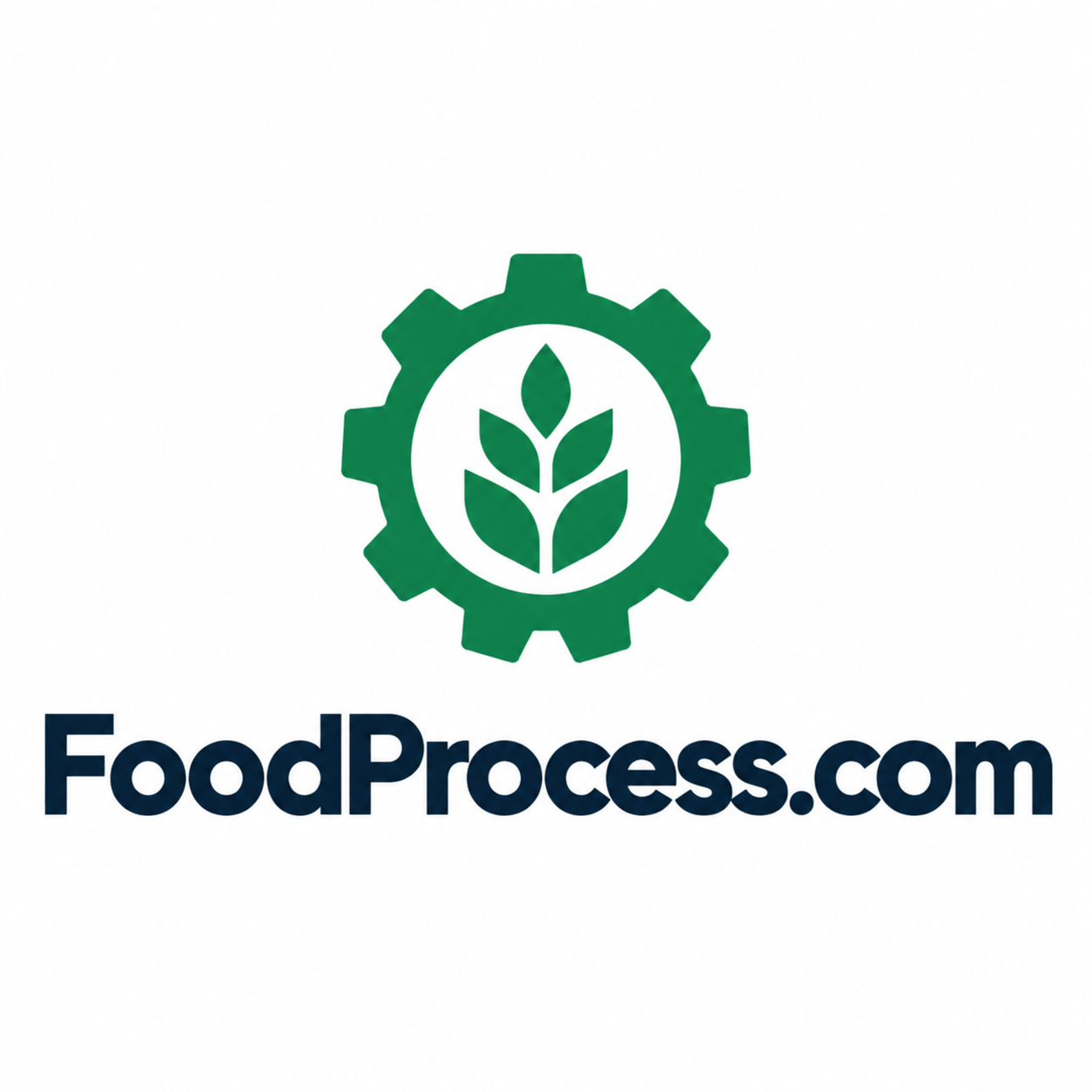 FoodProcess.com domain name artwork