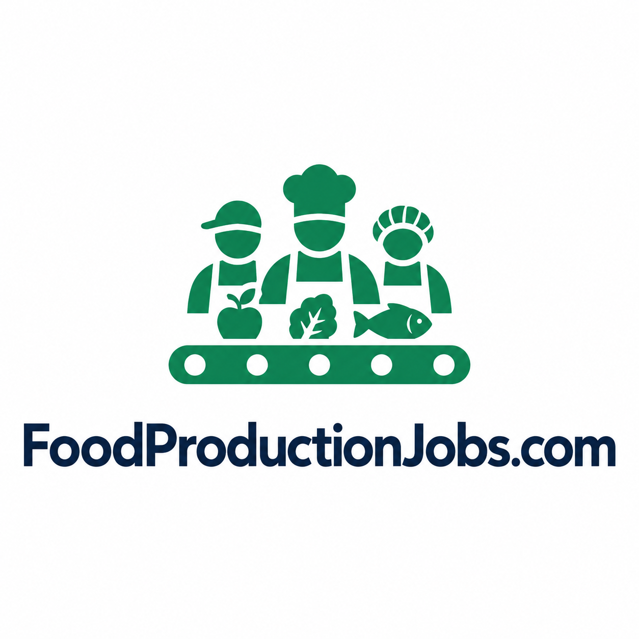 FoodProductionJobs.com domain name artwork