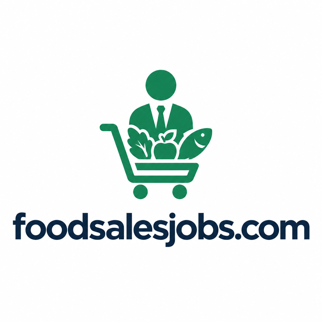 foodsalesjobs.com domain name artwork