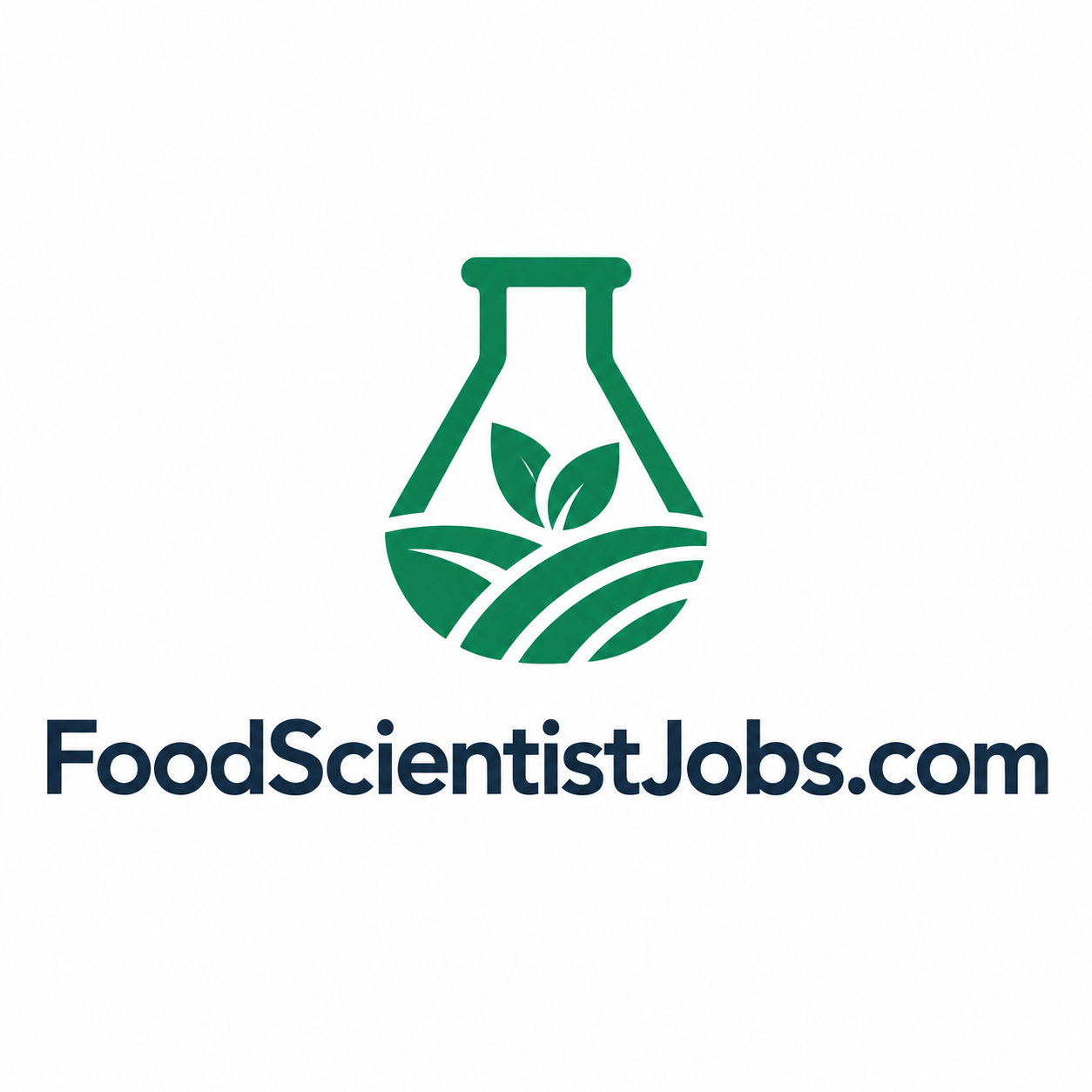 FoodScientistJobs.com domain name artwork